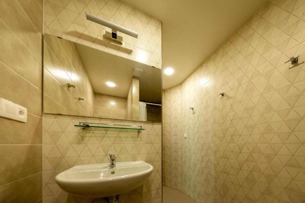 Rezidence Belehradska Apartment Most Exterior photo